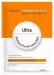 GLAMFOX - Ultra Wrinkleless  Peptide Solution Mask - Przeciwzmarszczkowa, peptydowa maska w płachcie do twarzy - 25 g