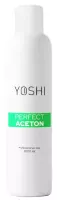 YOSHI - Perfect Acetone - Hybrid Manicure Remover - 1000 ml 