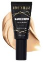 Beautydrugs - MANNEQUINO Foundation - Wodoodporny podkład do twarzy - 30 ml - 02 - 02