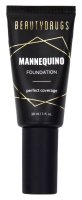 Beautydrugs - MANNEQUINO Foundation - Waterproof - 30 ml