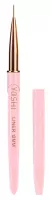 YOSHI - LINER - Precision Brush for Decorations - 12 mm