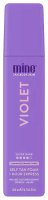 MineTan - SELF TAN FOAM - Violet - Super Dark - 200 ml