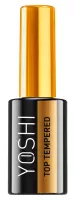 YOSHI - Top Tempered UV/LED Hybrid - Hybrid Top for Nails - 10 ml 