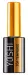 YOSHI - Top Tempered UV/LED Hybrid - Top hybrydowy do paznokci - 10 ml 