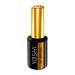 YOSHI - Top Tempered UV/LED Hybrid - Top hybrydowy do paznokci - 10 ml 
