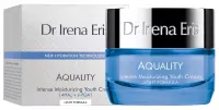 Dr Irena Eris - AQUALITY - Intense Moisturizing Youth Cream - Rejuvenating Face Cream - Day/Night - 50 ml