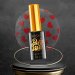 YOSHI - Pure Love Top - Hybrid Nail Styling Top - Red - 10 ml
