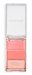 MAKEUP REVOLUTION - Icon Blush - Blush Palette - Authentic Peach