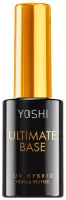 YOSHI - Ultimate Base UV Hybrid - 10 ml 