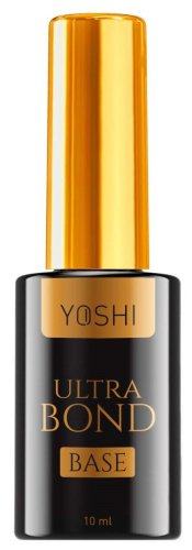 YOSHI - Ultra Bond Base UV Hybrid - Baza hybrydowa do paznokci - 007 - 10 ml 