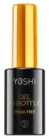 YOSHI - Gel in Bottle - Żel budujący do paznokci - 10 ml