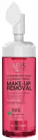 APIS - Home Terapis - Strawberry Face Cleansing Foam Make-Up Removal - 150 ml