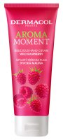 Dermacol - AROMA MOMENT - Delicious Hand Cream - Moisturizing - 100 ml