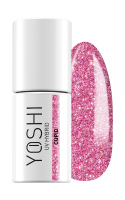 YOSHI - Ho Ho Ho - UV Hybrid - Lakier hybrydowy - 6 ml  - 412 Cupid - 412 Cupid