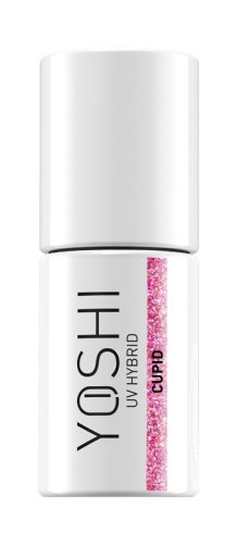 YOSHI - Ho Ho Ho - UV Hybrid - Lakier hybrydowy - 6 ml 