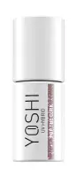 YOSHI - Sip Sip Hooray - UV Hybrid - Hybrid Nail Polish - 6 ml 