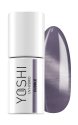 YOSHI - Silk Catitude - UV Hybrid - Hybrid Nail Polish - 6 ml  - 923 Cuddle - 923 Cuddle
