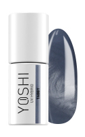 YOSHI - Silk Catitude - UV Hybrid - Hybrid Nail Polish - 6 ml  - 922 Tabby  - 922 Tabby 