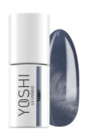 YOSHI - Silk Catitude - UV Hybrid - לק היברידי - 6 ml - 922 Tabby