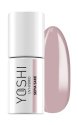 YOSHI - Yakuza Yuzu - UV Hybrid - Hybrid Nail Polish - 6 ml  - 101 Sepia Sake - 101 Sepia Sake