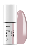 YOSHI - Yakuza Yuzu - UV Hybrid - Hybrid Nail Polish - 6 ml  - 101 Sepia Sake - 101 Sepia Sake