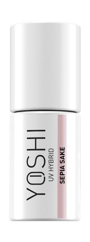 YOSHI - Yakuza Yuzu - UV Hybrid - Hybrid Nail Polish - 6 ml 