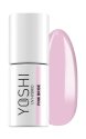 YOSHI - Wedding - UV Hybrid - Lakier hybrydowy - 6 ml  - 211 Pink Bride - 211 Pink Bride