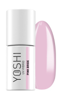 YOSHI - Wedding - UV Hybrid - Lakier hybrydowy - 6 ml  - 211 Pink Bride - 211 Pink Bride