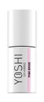 YOSHI - Wedding - UV Hybrid - Lakier hybrydowy - 6 ml 