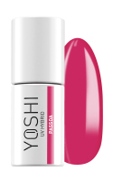 YOSHI - Drink Me - UV Hybrid - Hybrid Nail Polish - 6 ml  - 123 Passoa - 123 Passoa