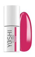 YOSHI - Drink Me - UV Hybrid - hybridný lak - 6 ml - 123 Passoa
