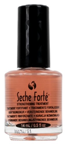 Seche - Forté - Strengthening Treatment - Odżywka wzmacniająca do paznokci - 14 ml