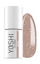 YOSHI - Touch the Galaxy - UV Hybrid - Hybrid Nail Polish - 6 ml  - 523 Sirius - 523 Sirius