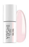 YOSHI - Yoga Soul - UV Hybrid - Lakier hybrydowy - 6 ml  - 307 Yoga Soul - 307 Yoga Soul
