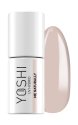 YOSHI - Yoga Soul - UV Hybrid - Lakier hybrydowy - 6 ml  - 301 Me Naturally  - 301 Me Naturally 