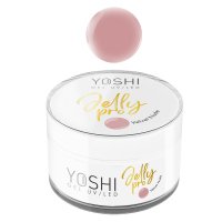 YOSHI - Jelly Pro - Builder Gel - 15 ml  - Velvet Nude
