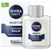 Nivea - Men - Sensitive - After Shave Balm - Łagodzący balsam po goleniu - 100 ml
