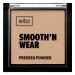WIBO - Smooth'n Wear Matte Powder - 7 g
