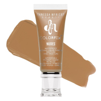 Danessa Myricks Beauty - Colorfix Nudes - Waterproof Matte Liquid Pigment - Wielofunkcyjny kosmetyk do makijażu oczu, ust i twarzy - 10 ml  - NUDE 7 - NUDE 7
