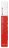 MAYBELLINE - SUPER STAY - MATTE INK - Matowa pomadka w płynie - 320 - INDIVIDUALIST