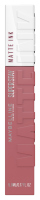MAYBELLINE - SUPER STAY - MATTE INK - Matowa pomadka w płynie - 180 - REVOLUTIONARY - 180 - REVOLUTIONARY