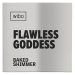 WIBO - Flawless Goddess Baked Shimmer Highlighter - Wypiekany rozświetlacz do twarzy i ciała - 10 g