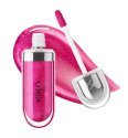 KIKO Milano - 3D Hydra Lipgloss - Lucidalabbra con effetto 3D - 6,5 ml - 23 Magenta - 23 Magenta 