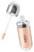 KIKO Milano - 3D Hydra Lipgloss - Błyszczyk do ust z efektem 3D - 6,5 ml