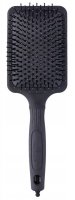 Olivia Garden -  Black Label - Paddle - Szczotka do włosów