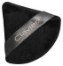 Clavier - Set of 4 Triangular Powder Puffs - Black