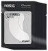 Clavier - Hydrogel Revital Eye Patches - Gel Eye Patches for Eyelash Extensions with Vitamin C - 50 pairs (100 pieces)