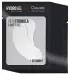 Clavier - Hydrogel Revital Eye Patches - Gel Eye Patches for Eyelash Extensions with Vitamin C - 50 pairs (100 pieces)