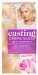 L'Oréal - Casting Créme Gloss - Pielęgnacyjna koloryzacja bez amoniaku - 1021 Perłowy Jasny Blond