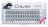 Clavier - Classic - Lash Clusters - C-15 mm